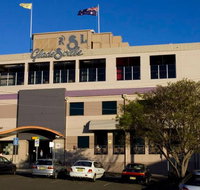 Five  Gladesville RSL - Kawana Tourism
