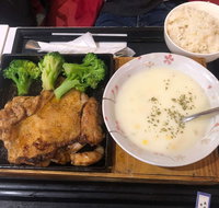 Fusion Cafe and Dessert - Kawana Tourism