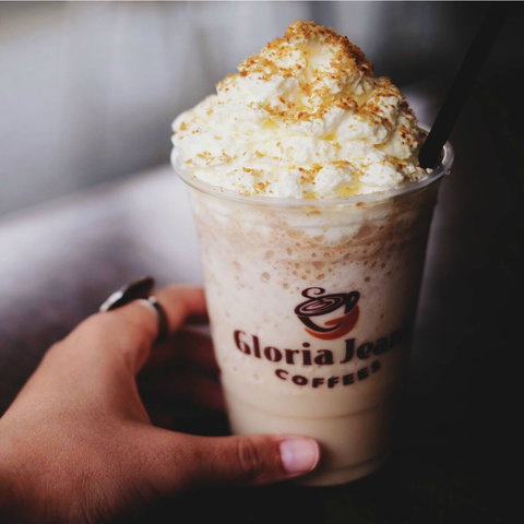 Gloria Jean's Coffees - Greenacre - Kawana Tourism 0