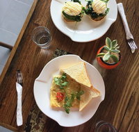 Grind Coffee Bar - Kawana Tourism