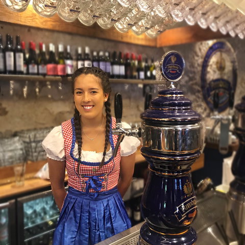 Hahndorf Inn Restaurant - Kawana Tourism 1