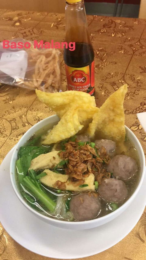 Indo Cafe - Kawana Tourism 0
