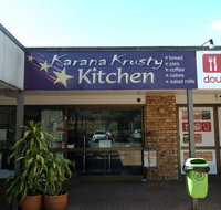 Karana Krusty Kitchen - Kawana Tourism