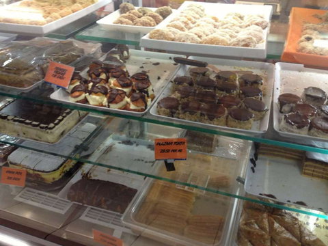 Kings Coffee - Kawana Tourism 0