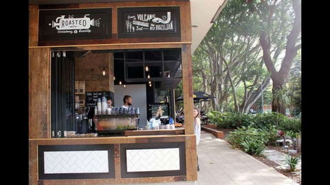 MAZE Coffee & Food - Kawana Tourism 0