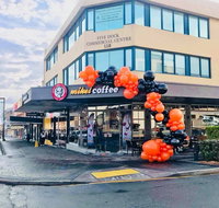 Mikel Coffee - Kawana Tourism
