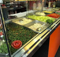 Naji's Charcoal Chicken and Kebabs - Kawana Tourism