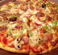 Non Finito Pizzeria Ristorante - Kawana Tourism