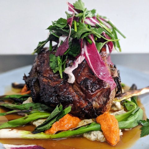 On The Bone - Kawana Tourism 0