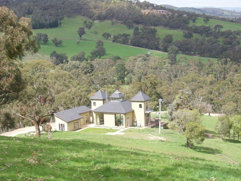 Sutherland Estate - Kawana Tourism 1