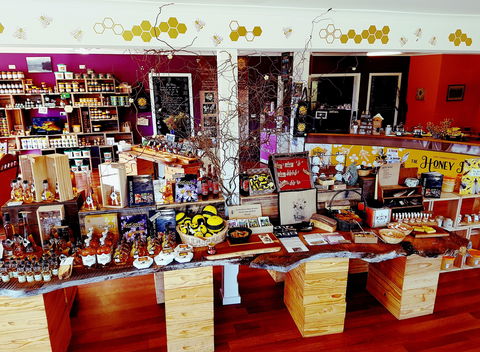 The Honey Pot - Huonville - Kawana Tourism 2