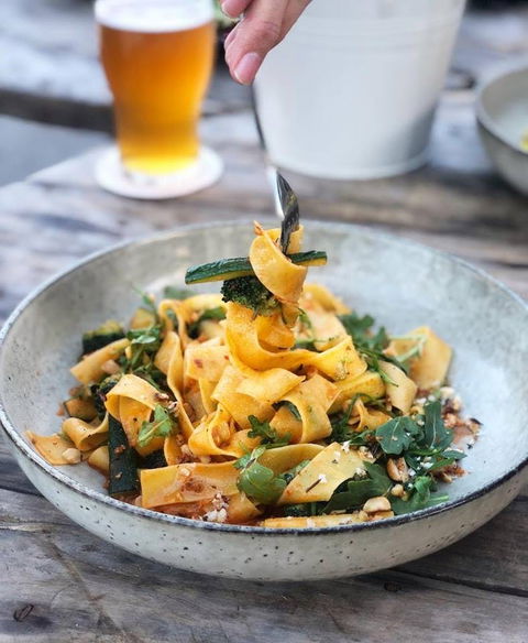 The Field At Easts Rugby - Kawana Tourism 0