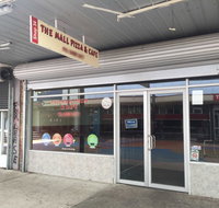The Mall Pizza And Cafe - Kawana Tourism