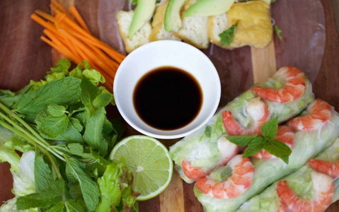 Vermicelli - Redfern - Kawana Tourism 0