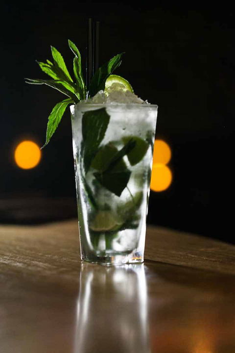 Aperitivo - Kawana Tourism 0