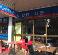 Avenue Gourmet Pizza - Kawana Tourism