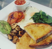 Cafe on Monash - Kawana Tourism
