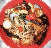 Chinese Hot Spicy Dip - Kawana Tourism