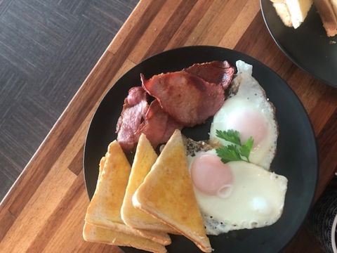 Civic Centre Cafe - Kawana Tourism 2