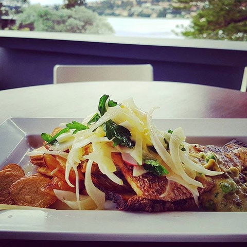 Club Rose Bay - Kawana Tourism 0