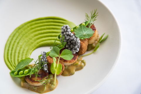 C Restaurant - Kawana Tourism 1