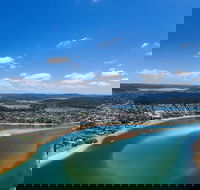 Ettalong Diggers Visitor Information Centre - Kawana Tourism