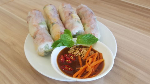 European Deli And Cafe - Kawana Tourism 0