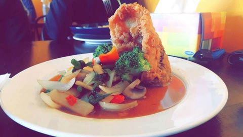 Fat Elephant Thai - Kawana Tourism 0
