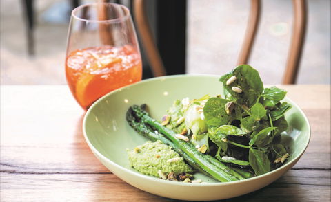 FRED Eatery - Kawana Tourism 0