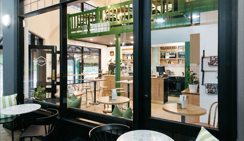 FRED Eatery - Kawana Tourism 1