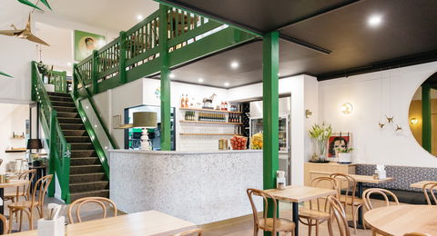 FRED Eatery - Kawana Tourism 2
