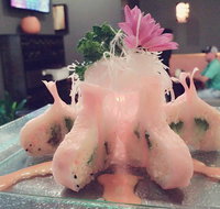 Fusion Wok - Kawana Tourism