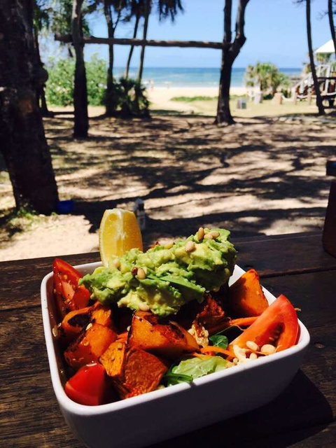 Holidays Cafe - Kawana Tourism 0