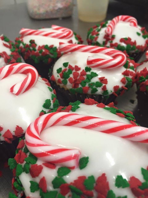 Inter Desserts - Kawana Tourism 0