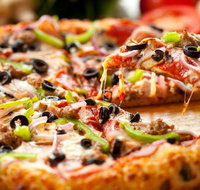 Jessie's Pizza - Mount Waverley