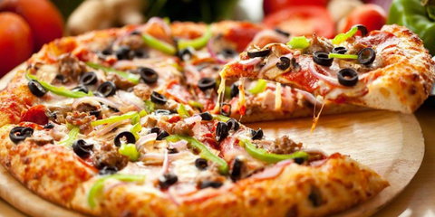Jessie's Pizza - Mount Waverley - Kawana Tourism 0