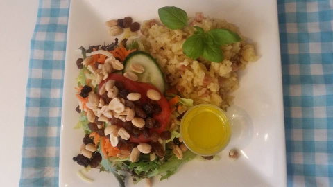 Kezza's Kafe - Kawana Tourism 0