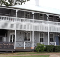 Marburg Hotel