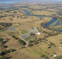 Nicholson River Winery and Barrel Room Restaurant