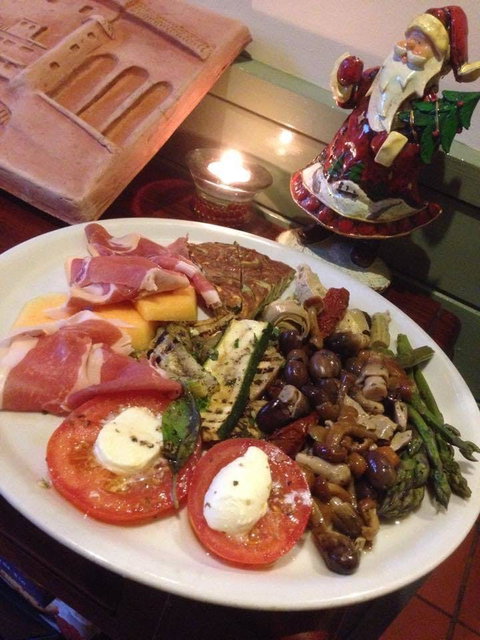 Old School Trattoria - Kawana Tourism 0