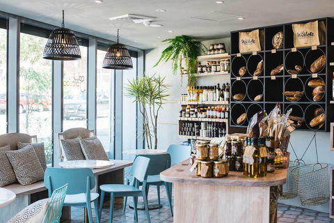 SOL Providore - Kawana Tourism 0