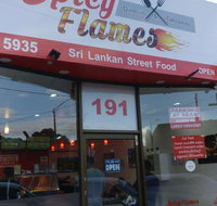 Spicy Flames - Mount Waverley