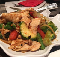 Thai Ginger - North Lakes