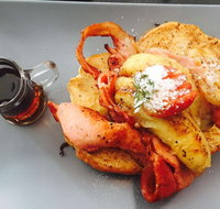 Thyme Cafe  Bar - Kawana Tourism