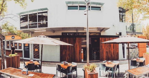 Varsity Burgers - Northbridge - Kawana Tourism 0
