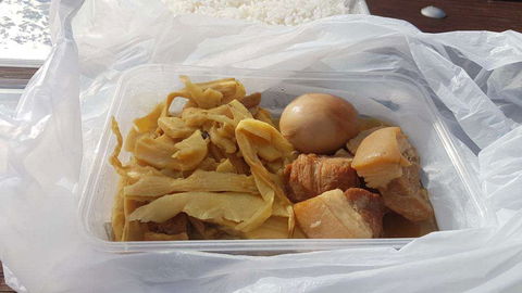 VN Food Street - Kawana Tourism 0