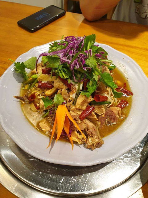YX Taste - Kawana Tourism 0