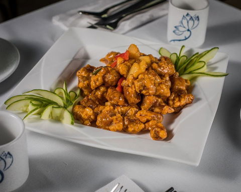 Zen Restaurant - Kawana Tourism 0