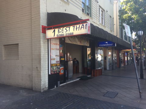 1 Best Thai - Kawana Tourism 0