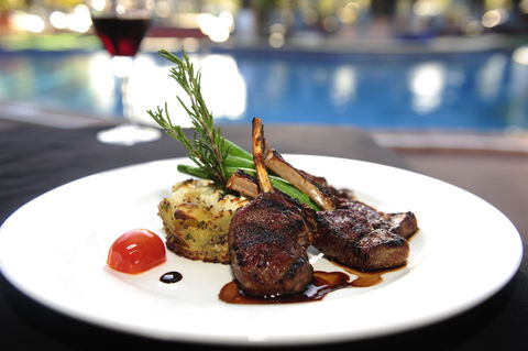 Barra On Todd Restaurant And Bar - Kawana Tourism 0